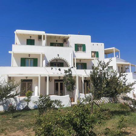 Studios Farma Agia Anna  Luaran gambar