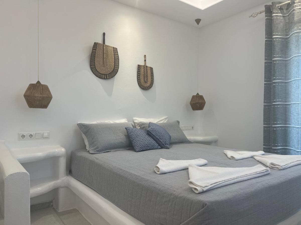 Studios Farma Agia Anna  Luaran gambar