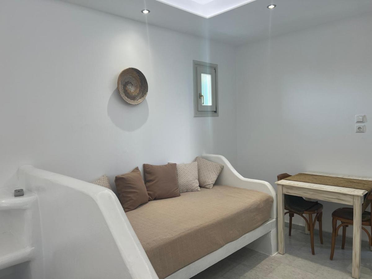 Studios Farma Agia Anna  Luaran gambar