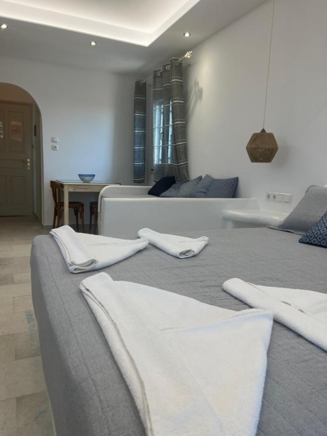 Studios Farma Agia Anna  Luaran gambar