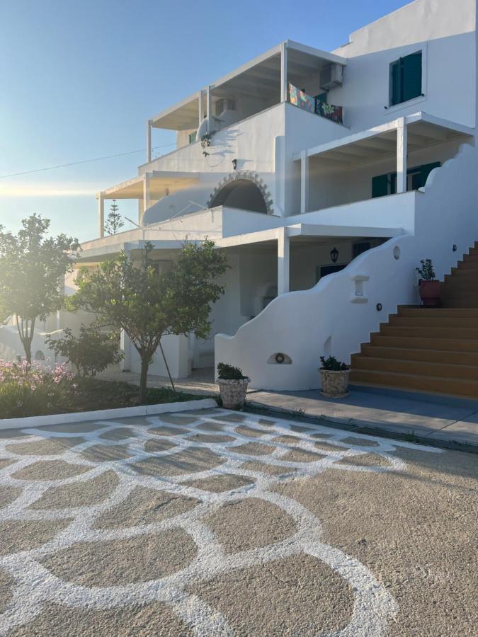 Studios Farma Agia Anna  Luaran gambar