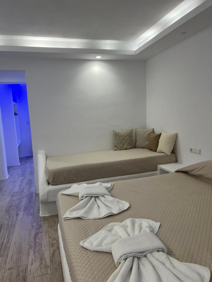 Studios Farma Agia Anna  Luaran gambar