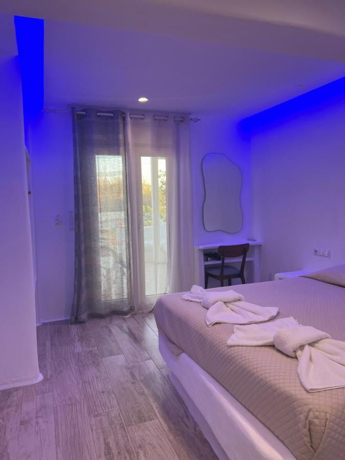 Studios Farma Agia Anna  Luaran gambar