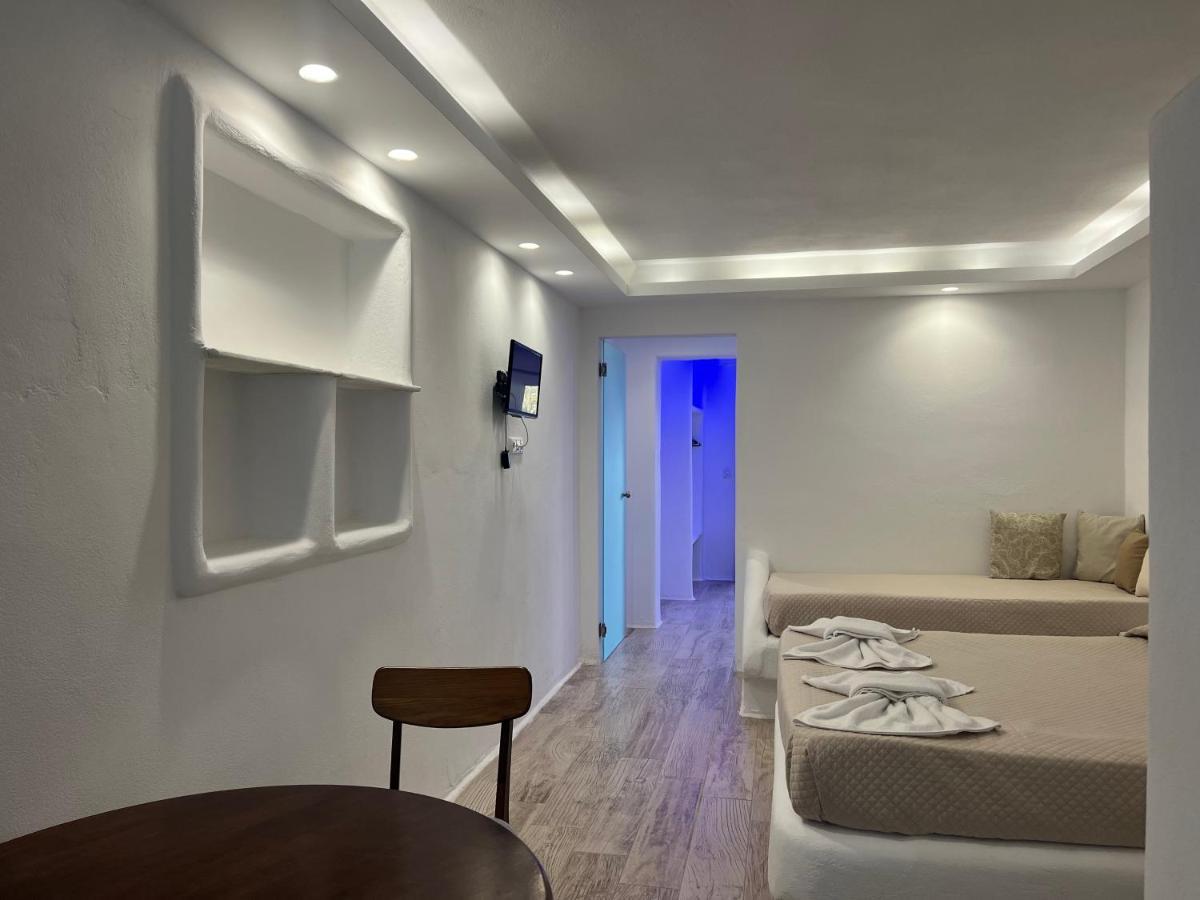 Studios Farma Agia Anna  Luaran gambar