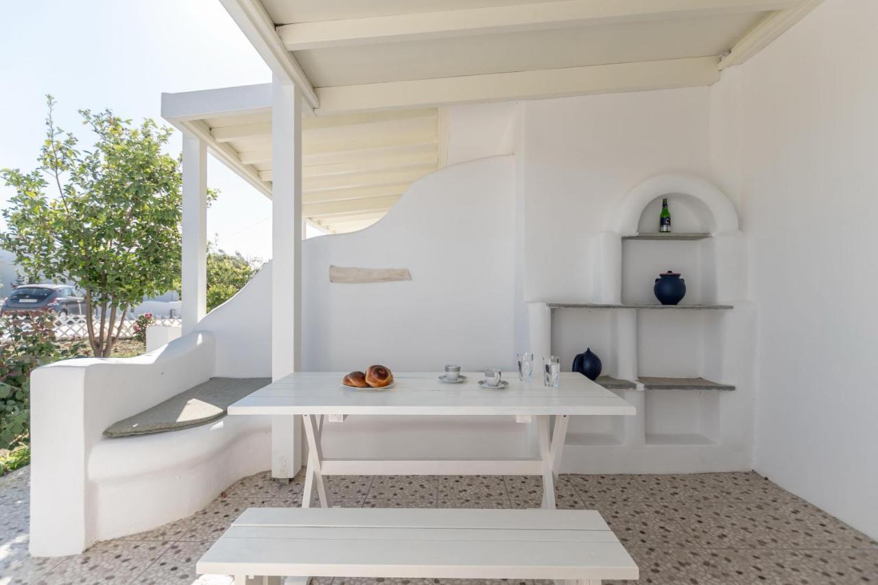Studios Farma Agia Anna  Luaran gambar