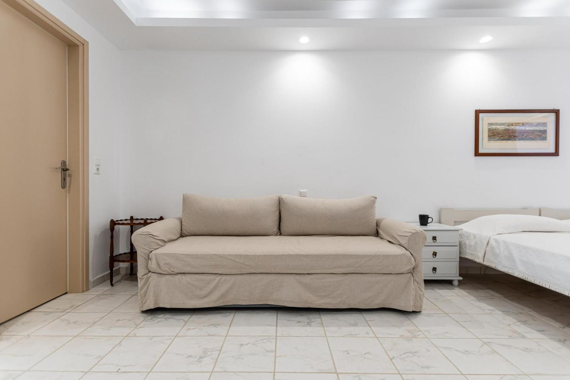 Studios Farma Agia Anna  Luaran gambar
